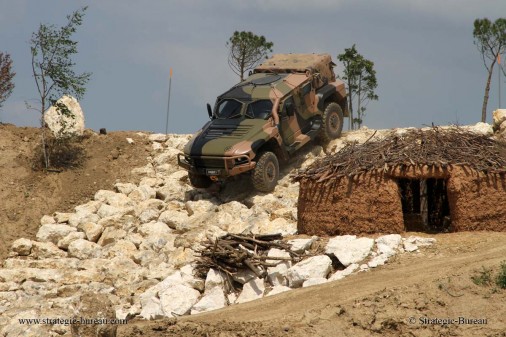 Eurosatory_demo_01