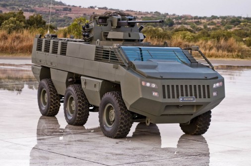 Mbombe_01_AFV_Photo_Paramount_Group