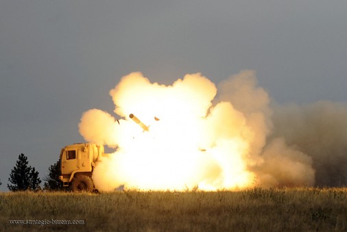 HIMARS 101