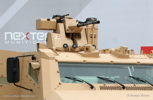 Aravis A002 ARX20