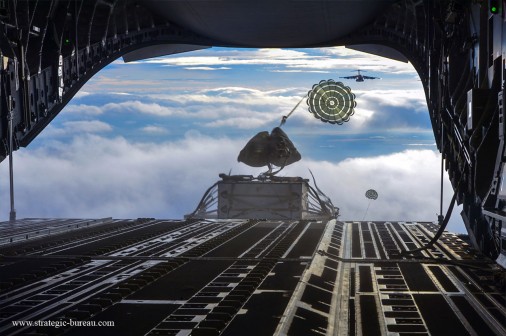 Air Drop 003