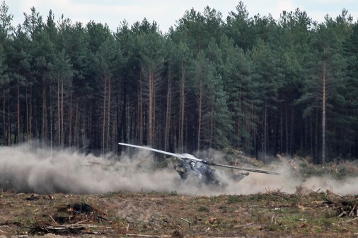 Mi-28 Crashed 003