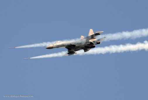 Su-35S attack 001