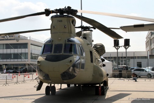 CH-47 Chinook A001