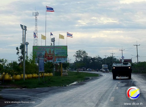 IFV 8x8 Thailande A004