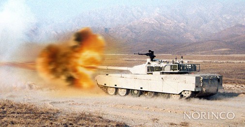 MBT-3000 A001
