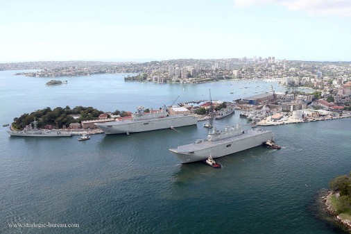 Adelaide A003