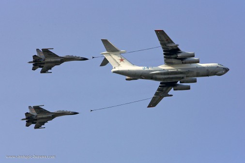 Il-78M Midas 001