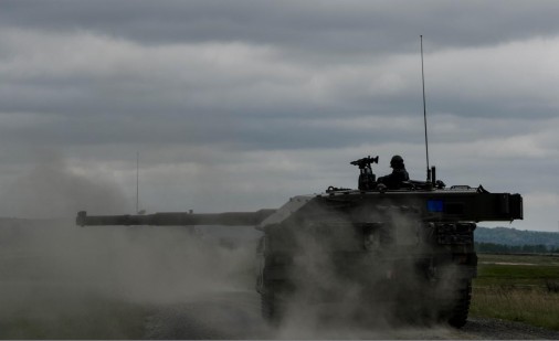 C1 Ariete Challenge 002