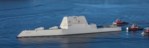 DDG-1000 Zumwalt  002