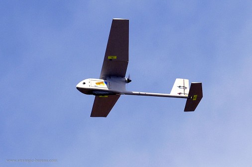 RQ-11 Raven A001