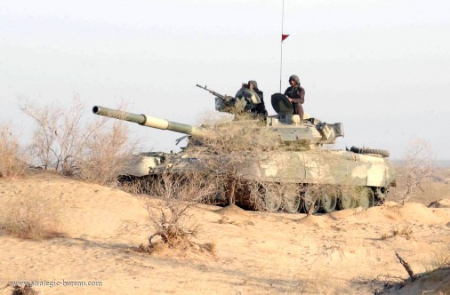 T-80UD Pakistan A001
