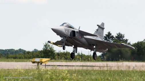 Gripen-E-A001