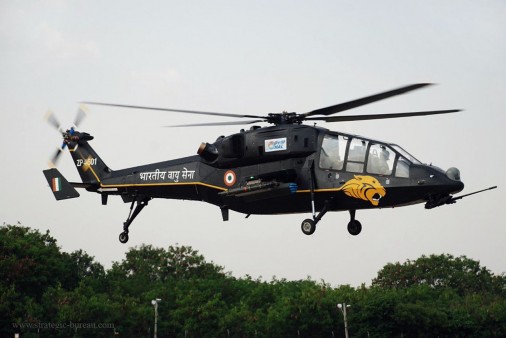 LCH-helicoptere-Inde-001