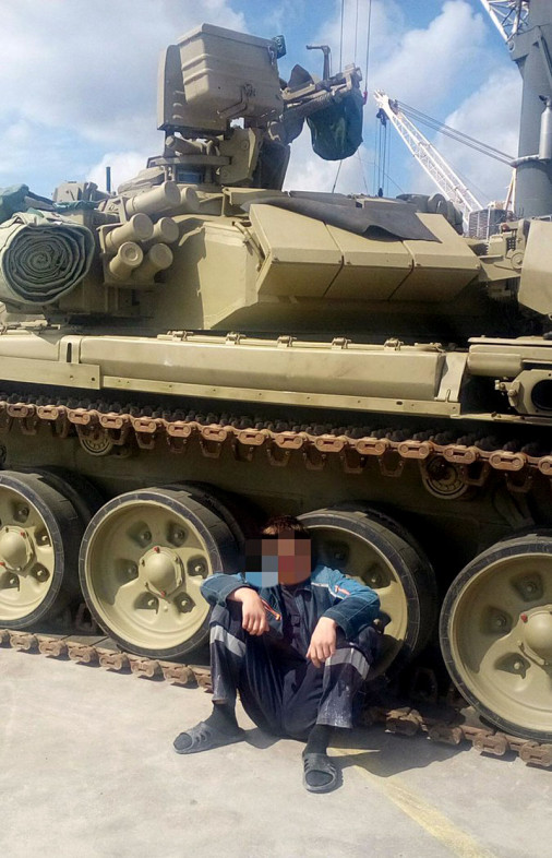 T-90S_char_Russie_A103_Irak