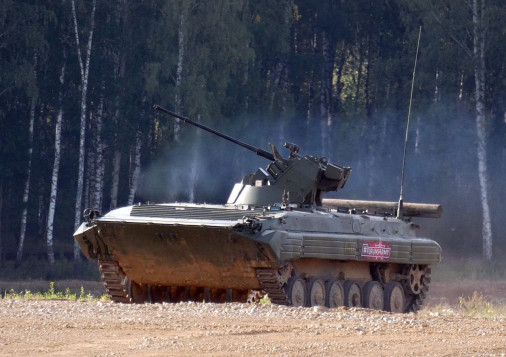 BMP-1AM_vbci_Russie_A101