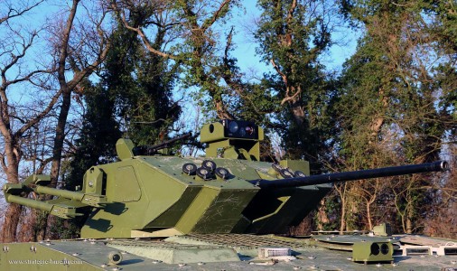 M-80A_modernisation_Serbie_A104