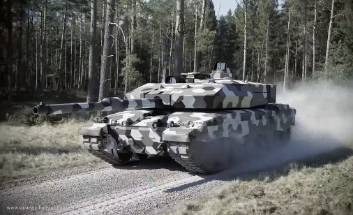 Challenger-2LEP_130mm_Rheinmetall_A104