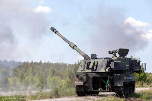 K9_Thunder_Kou_Artillerie_Estonie_A204