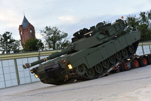M1Abrams_1er_livraison_Pologne_A101