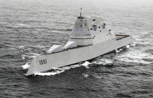 Classe_Zumwalt_Destroyer_USA_001_Michael Monsoor
