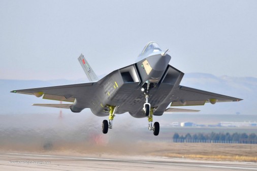 Kaan_chasseur_Turquie_2024_A101