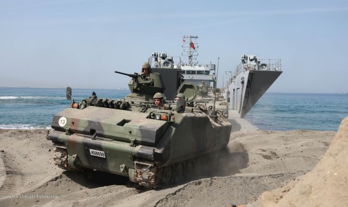 ACV-15_VBTT_Turquie_A101_2024_debarquement