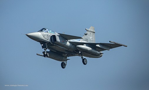 JAS-39C_Gripen_Hongrie_Ramstein_Flag_2025_A103