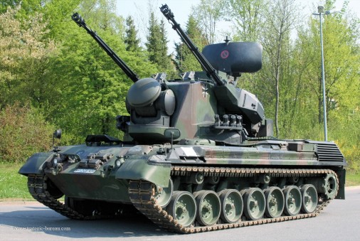 Gepard_sol-air_Allemagne_001