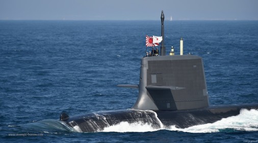 Classe_Taigei_sous-marins_classique_Japon_001