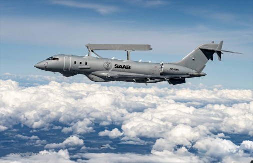 GlobalEye_avion_radar_Suede_2025_A101