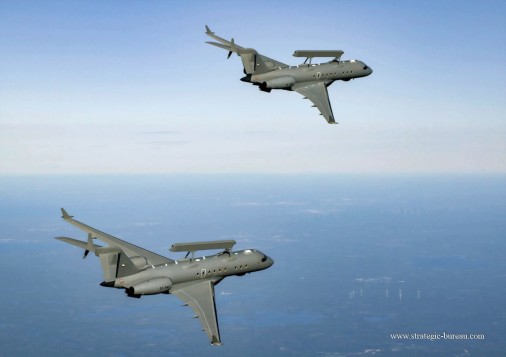 GlobalEye_avion_radar_Suede_2025_A102